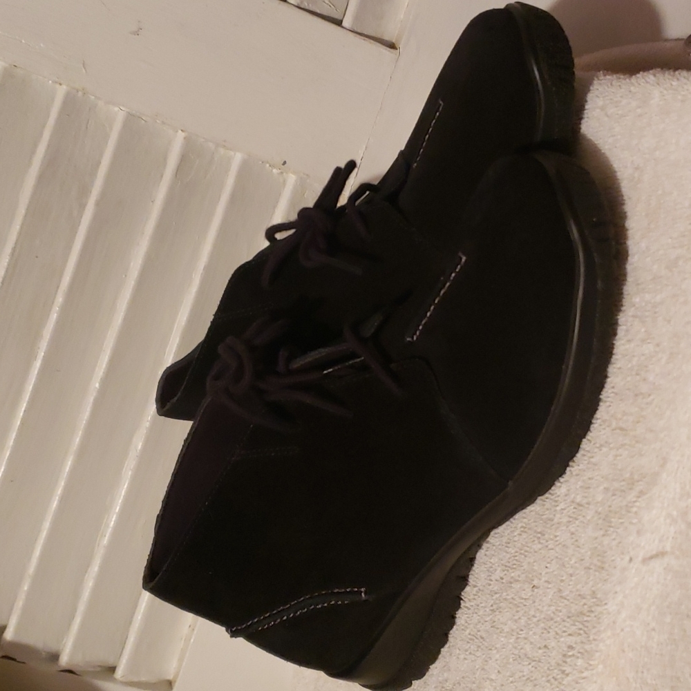 Nwot Drew Boots